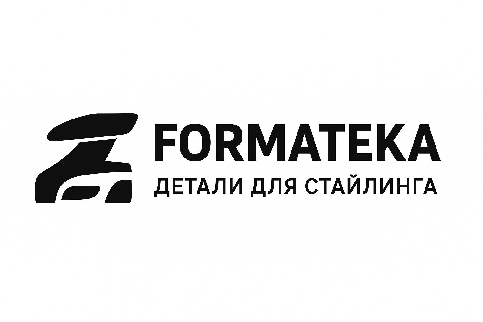 картинка Сплиттер под передний бампер Mitsubishi Grandis 1 - текстура vonard customs 